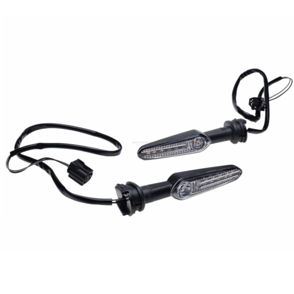 Поворот Motorace YMT2462FF