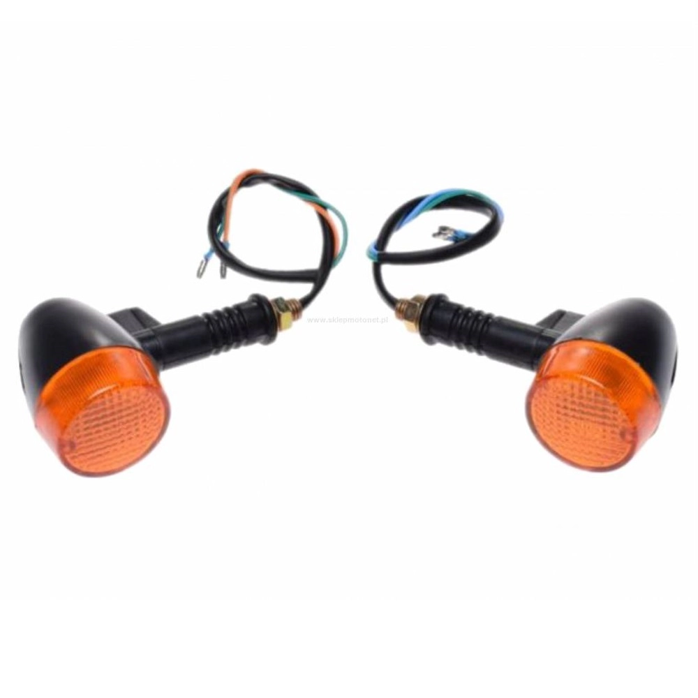 Поворот Motorace ZC2462PL