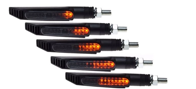 Повороти Motorace AM1432CA