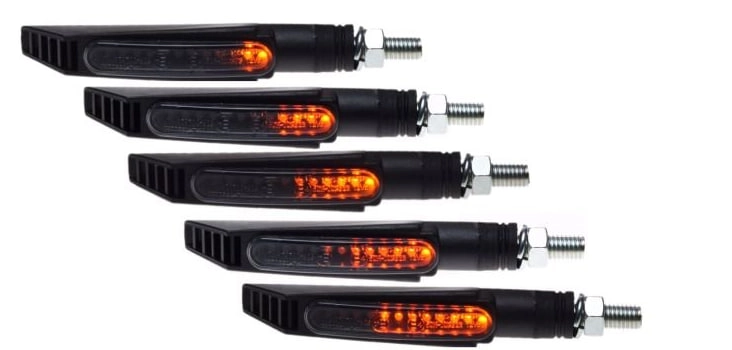Повороти Motorace AM1432CP