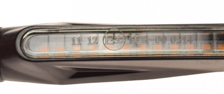 Повороти Motorace AM1465