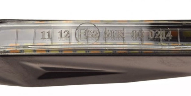 Повороты Motorace AM1467