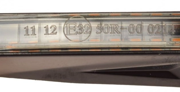 Повороти Motorace AM1468