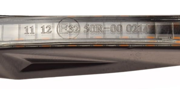 Повороти Motorace AM1469