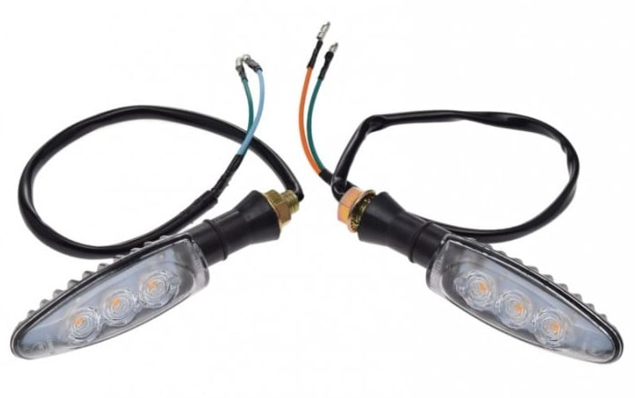Повороты Motorace J9052461