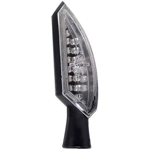 Повороти Oxford EL301 Black