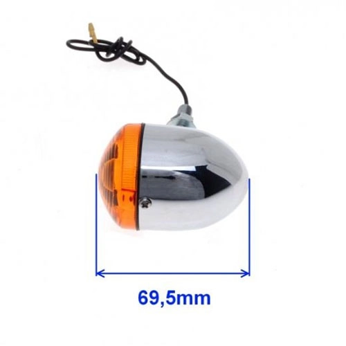 Поворот Motorace MTB-091