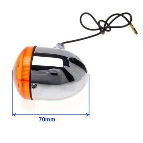 Поворот Motorace AL60721