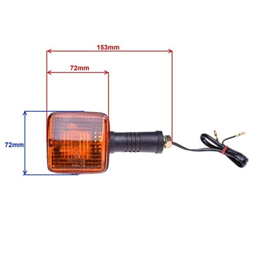 Поворот Motorace MTB-184