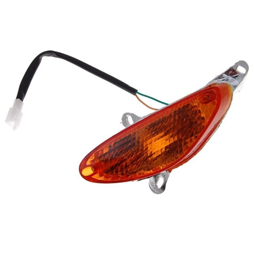 Поворот Motorace MTB-219