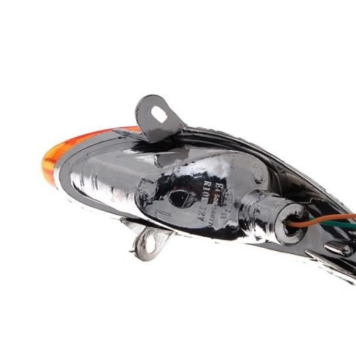 Поворот Motorace MTB-219