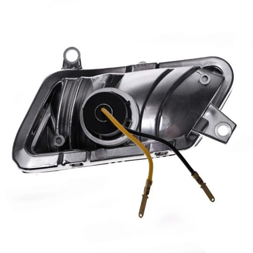 Поворот Motorace MTB-300