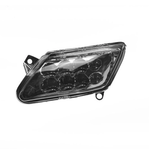 Поворот Motorace MTB-318