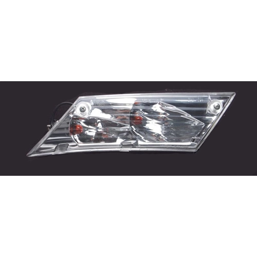 Поворот Motorace MTB-343
