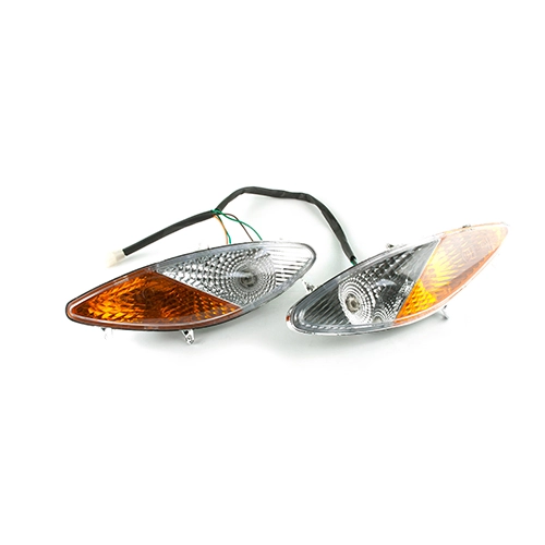 Повороти Komatcu YPK-003 Zongshen F1, F50
