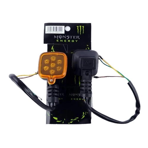Повороти Motorace MTB-009