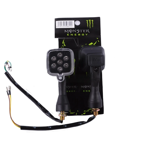 Повороти Motorace MTB-010