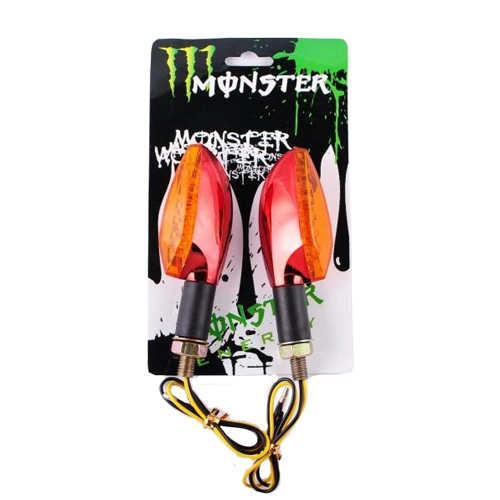 Повороти Motorace MTB-013