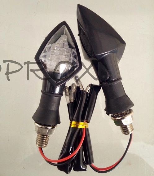 Повороти Motorace MTB-027