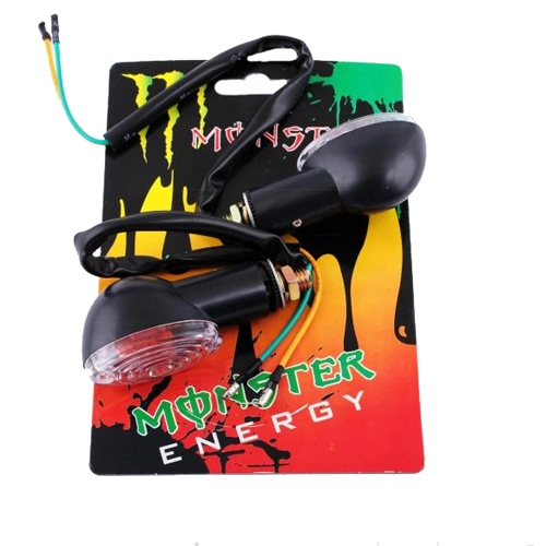 Повороти Motorace MTB-048