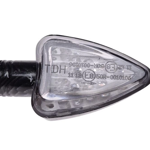 Повороты Motorace MTB-090