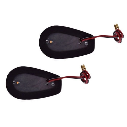 Повороти Motorace MTB-138