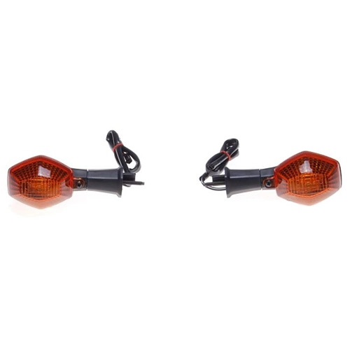 Повороты Motorace MTB-175