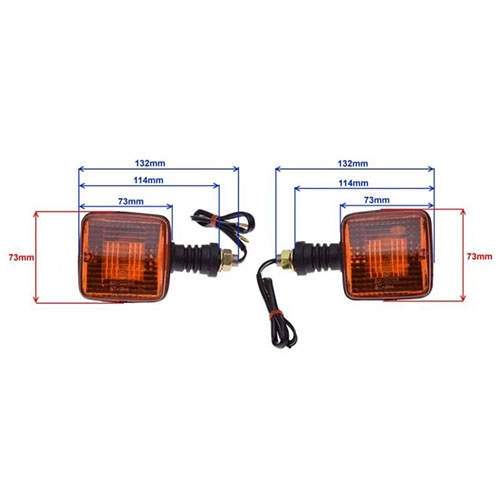 Повороти Motorace MTB-182