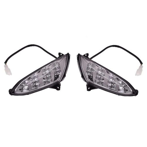Повороти Motorace MTB-211