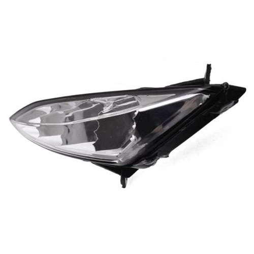 Повороти Motorace MTB-211
