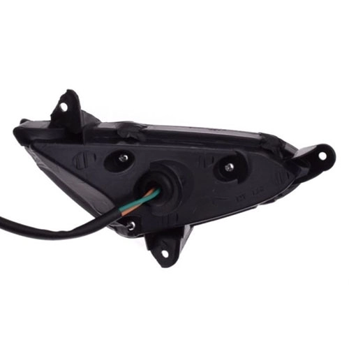 Повороти Motorace MTB-211
