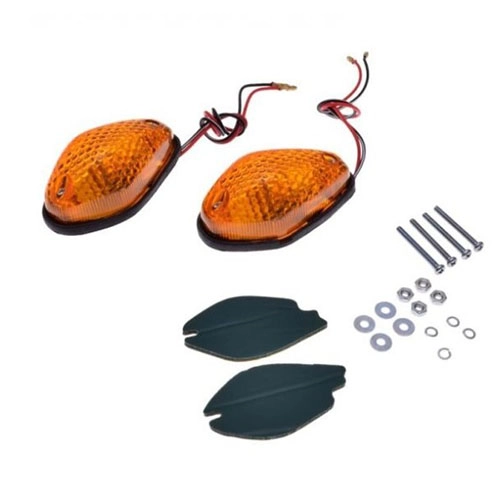 Повороти Motorace MTB-263