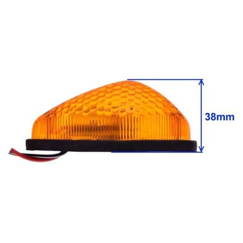 Повороти Motorace MTB-263
