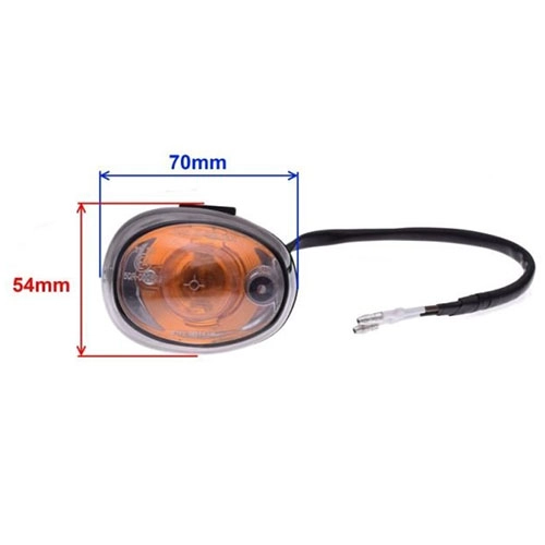 Повороти Motorace MTB-276