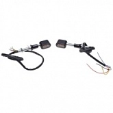 Поворот Motorace AM1486