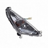 Поворот Motorace SOR2461