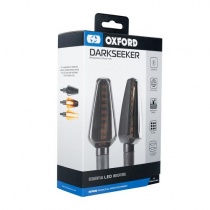 Повороты Oxford EL365
