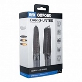 Повороты Oxford EL366