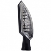 Повороты Oxford EL301 Black
