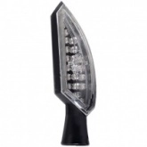 Повороты Oxford EL301 Black