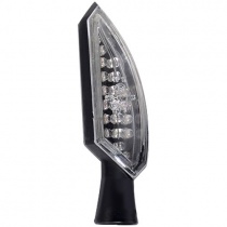 Повороты Oxford EL301 Black