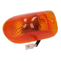 Поворот JMT LBD-133