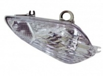 Поворот Nachman MC-01906L
