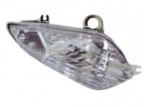 Поворот Nachman MC-01906L