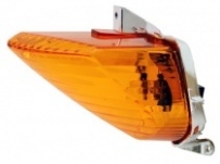 Поворот Nachman MC-01907L