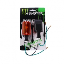 Повороты Motorace MTB-005