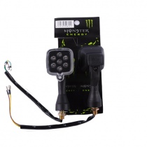 Повороты Motorace MTB-010
