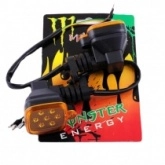 Повороты Motorace MTB-029