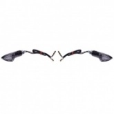 Повороты Motorace MTB-087