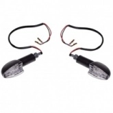 Повороты Motorace MTB-103